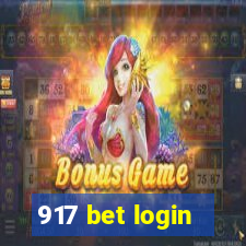 917 bet login