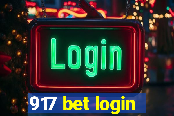 917 bet login