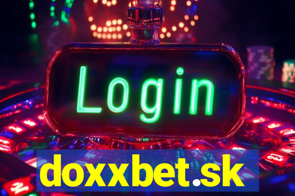 doxxbet.sk