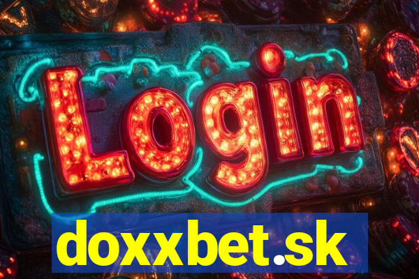 doxxbet.sk