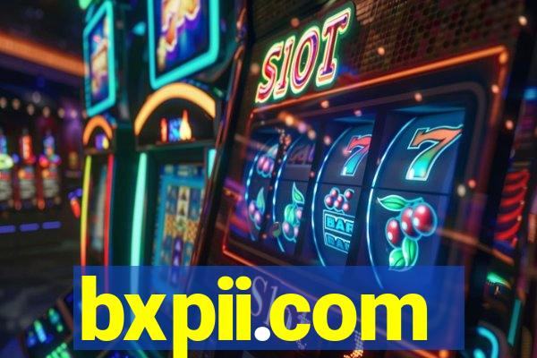 bxpii.com