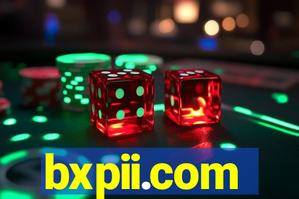 bxpii.com