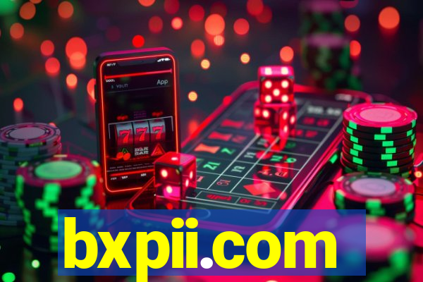 bxpii.com