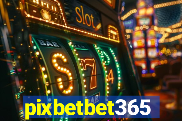 pixbetbet365