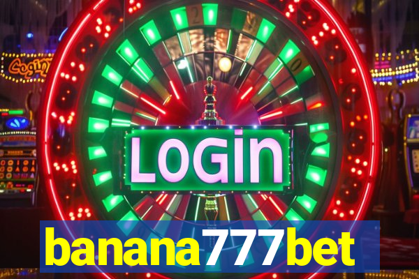 banana777bet