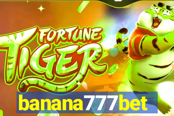 banana777bet