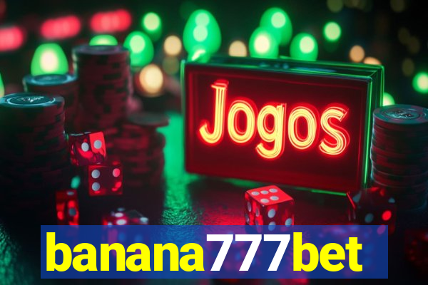 banana777bet