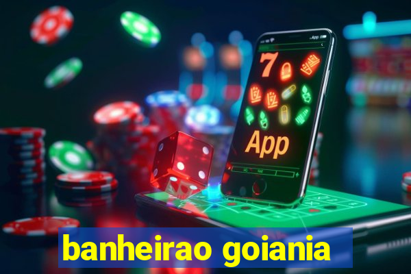 banheirao goiania