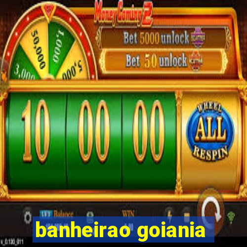 banheirao goiania