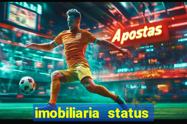 imobiliaria status cruzeiro sp telefone