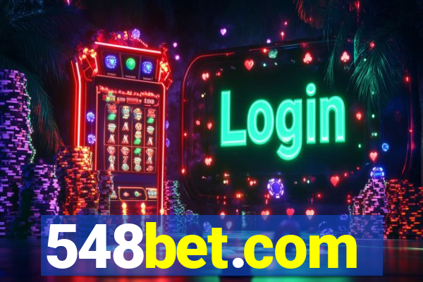 548bet.com