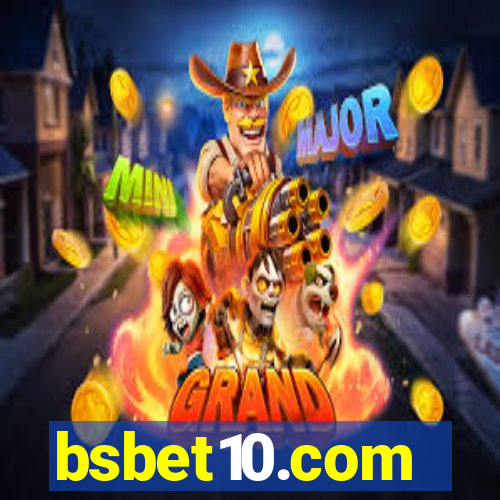 bsbet10.com