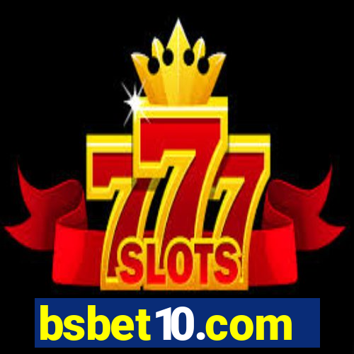 bsbet10.com