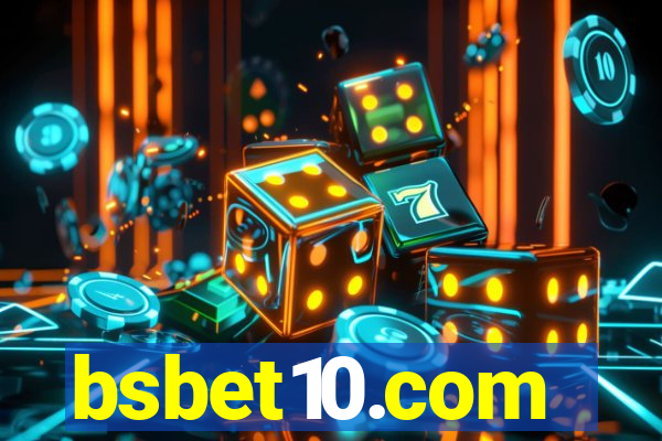 bsbet10.com