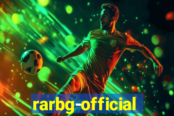 rarbg-official