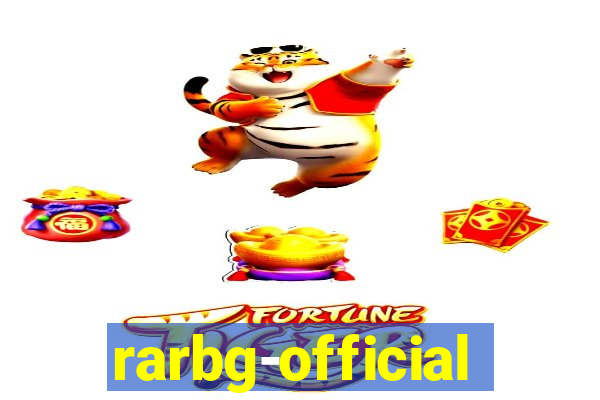 rarbg-official