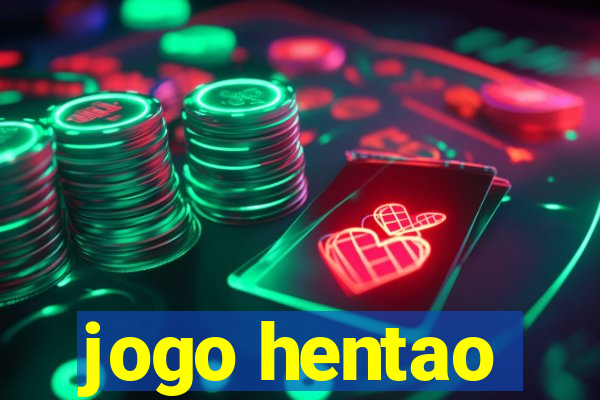 jogo hentao