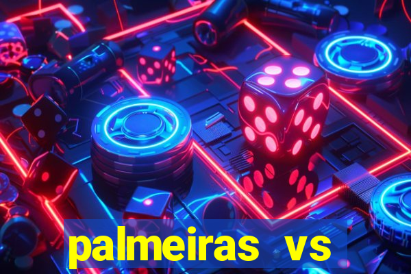 palmeiras vs botafogo futemax