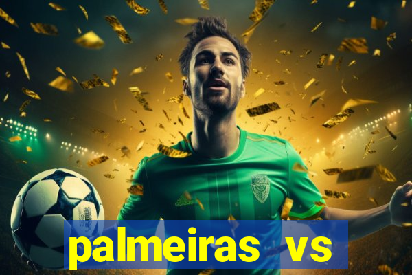 palmeiras vs botafogo futemax