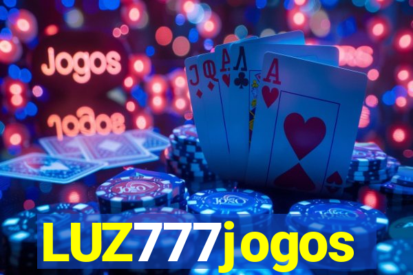 LUZ777jogos