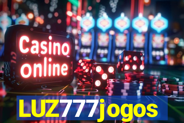 LUZ777jogos