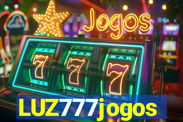 LUZ777jogos