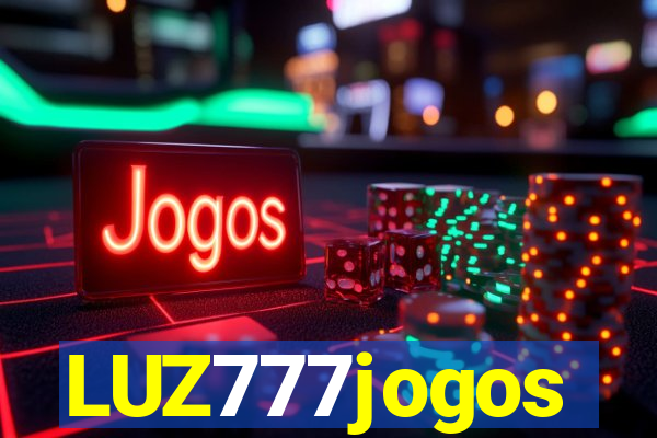 LUZ777jogos