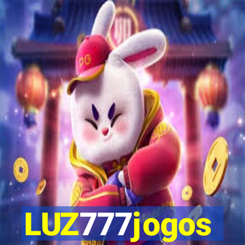 LUZ777jogos