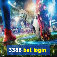 3388 bet login