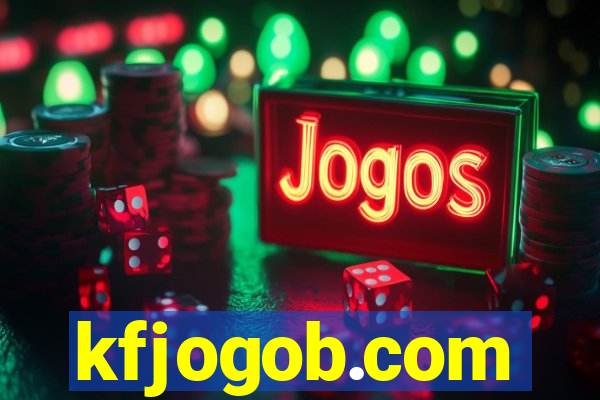 kfjogob.com