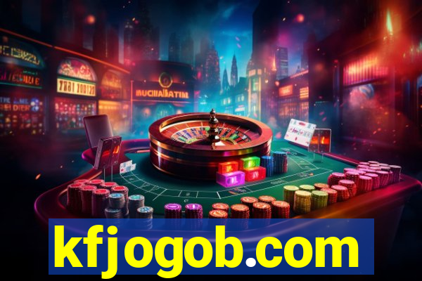 kfjogob.com