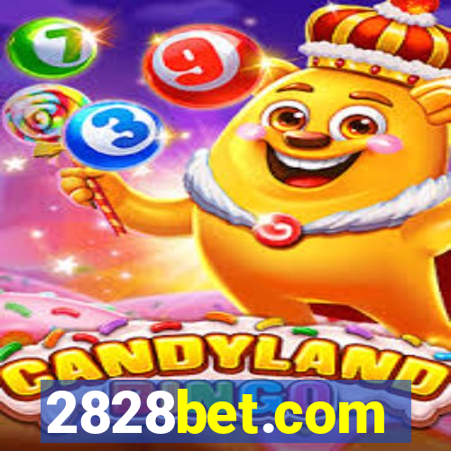 2828bet.com