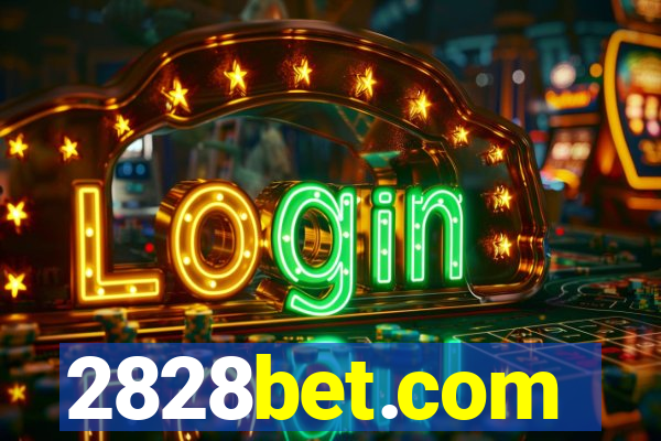 2828bet.com