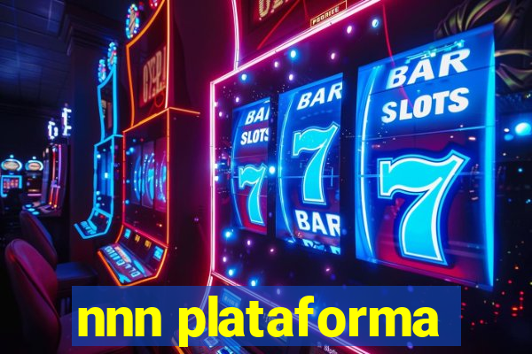 nnn plataforma