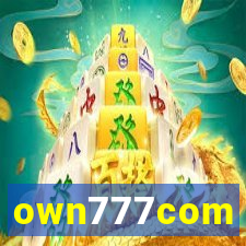 own777com