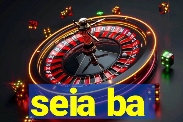 seia ba