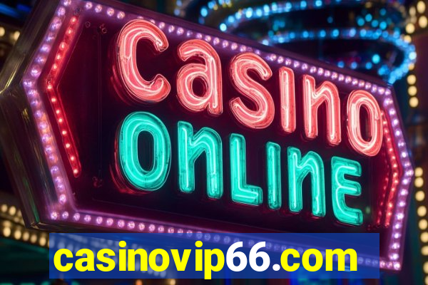 casinovip66.com