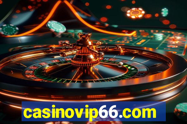 casinovip66.com