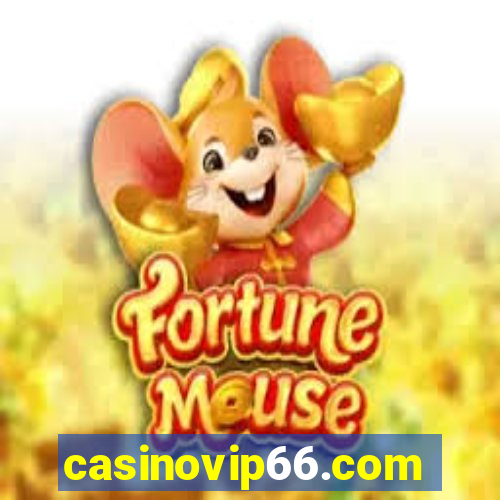 casinovip66.com