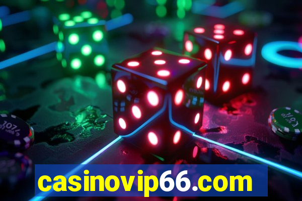 casinovip66.com