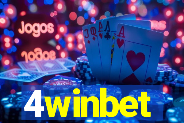 4winbet