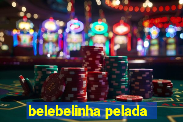 belebelinha pelada