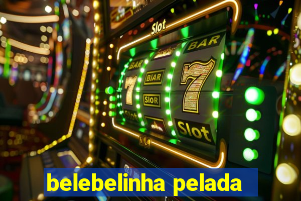 belebelinha pelada