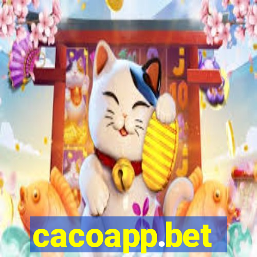 cacoapp.bet