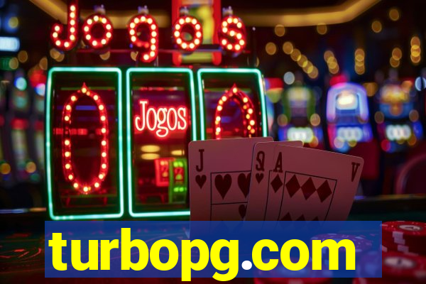 turbopg.com