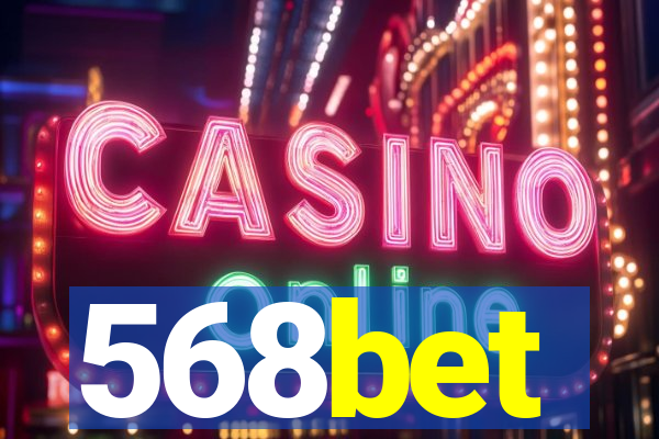 568bet