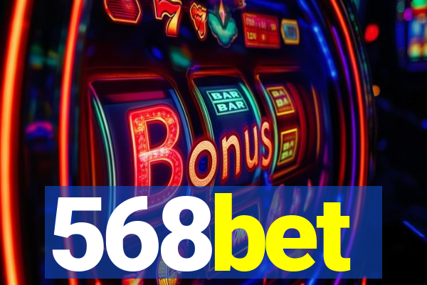 568bet