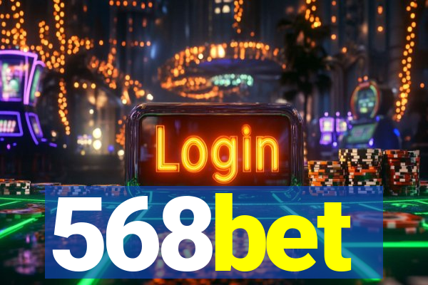 568bet