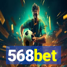 568bet