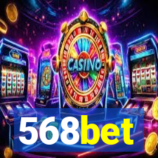 568bet